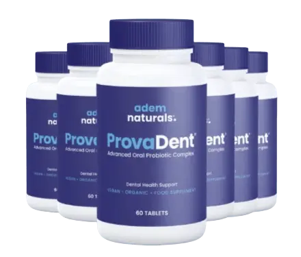 Provadent 